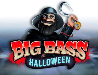 Big Bass Halloween NetBet